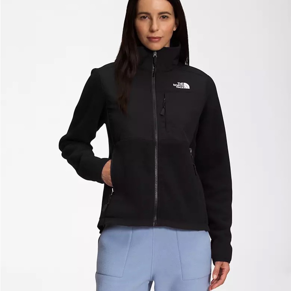 North Face Denali Fleece Jacket